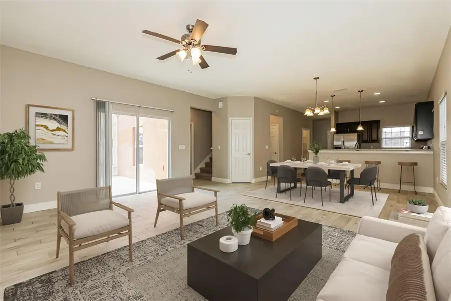 1327 Salisbury Drive, Winter Haven, FL 33881 - #3