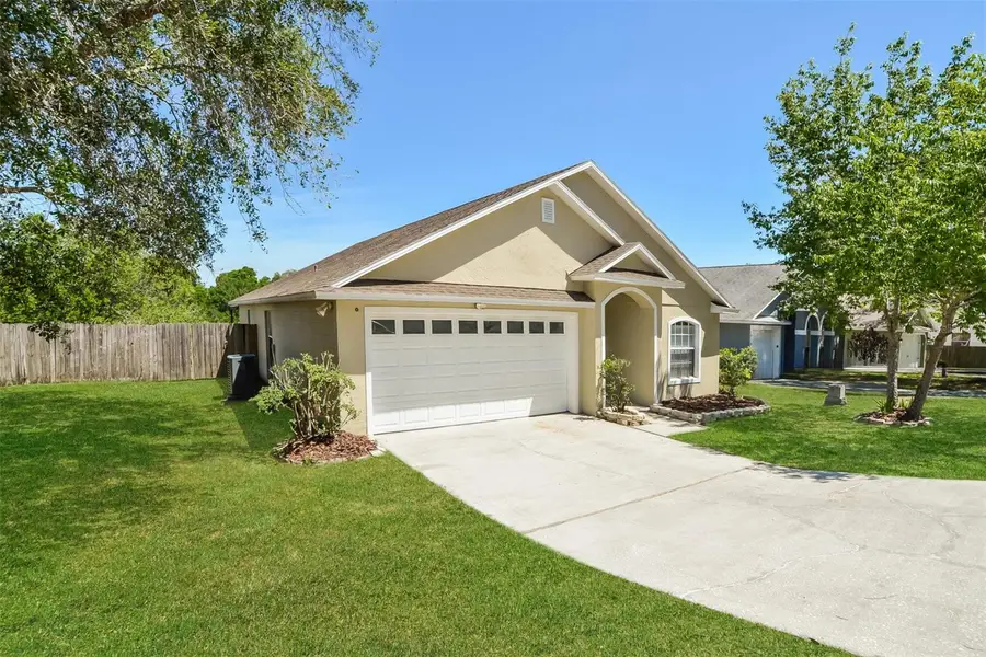 1073 Sheeler Hills Drive, Apopka, FL 32703 - #2