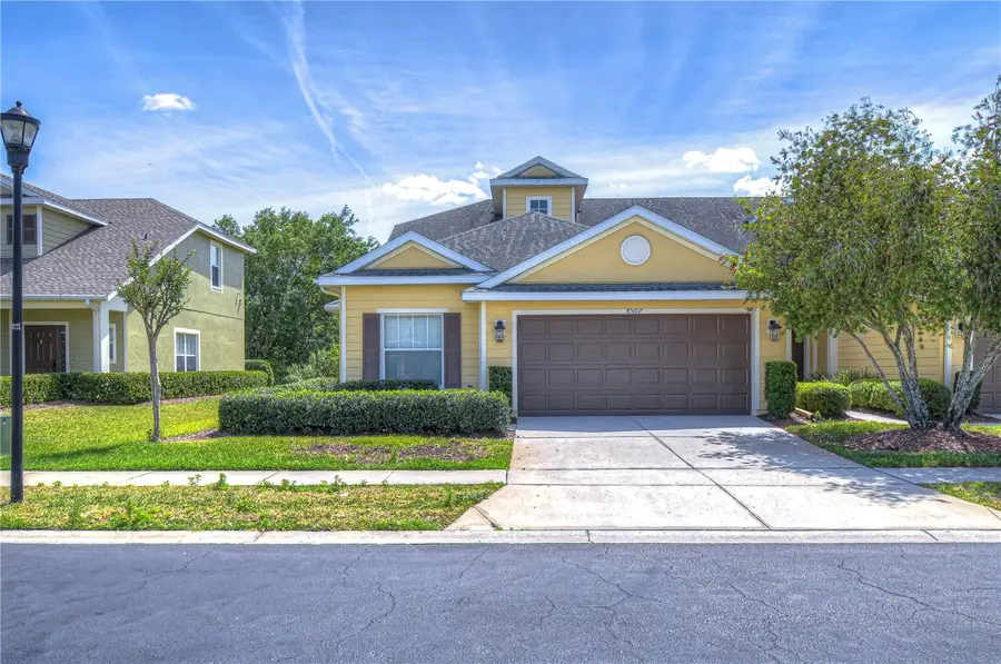 8507 Sandpiper Ridge Avenue, Tampa, FL 33647 - #3
