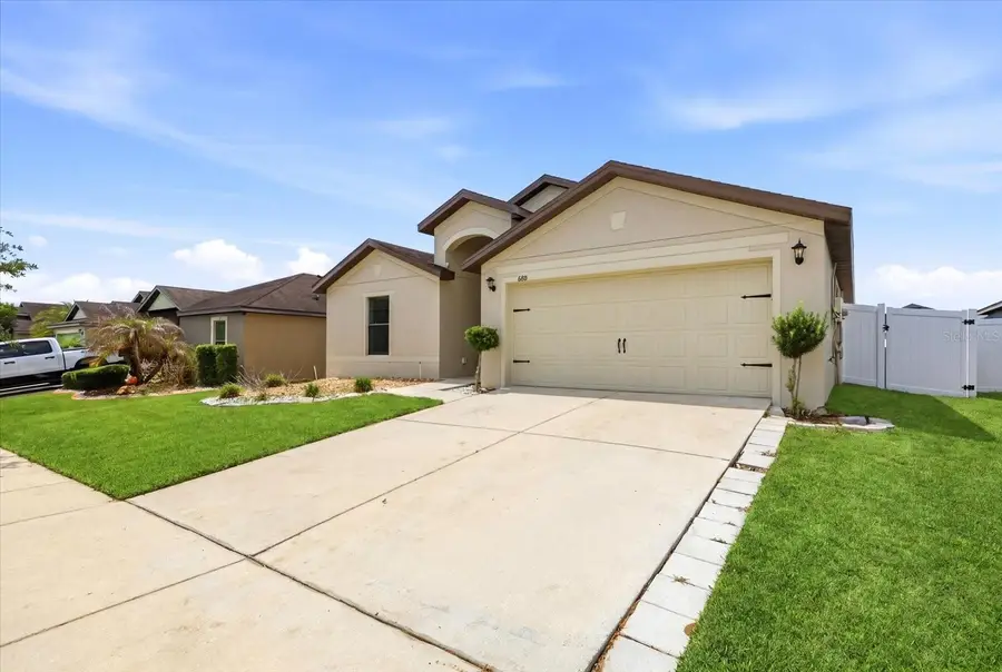 680 Swallowtail Drive, Haines City, FL 33844 - #3