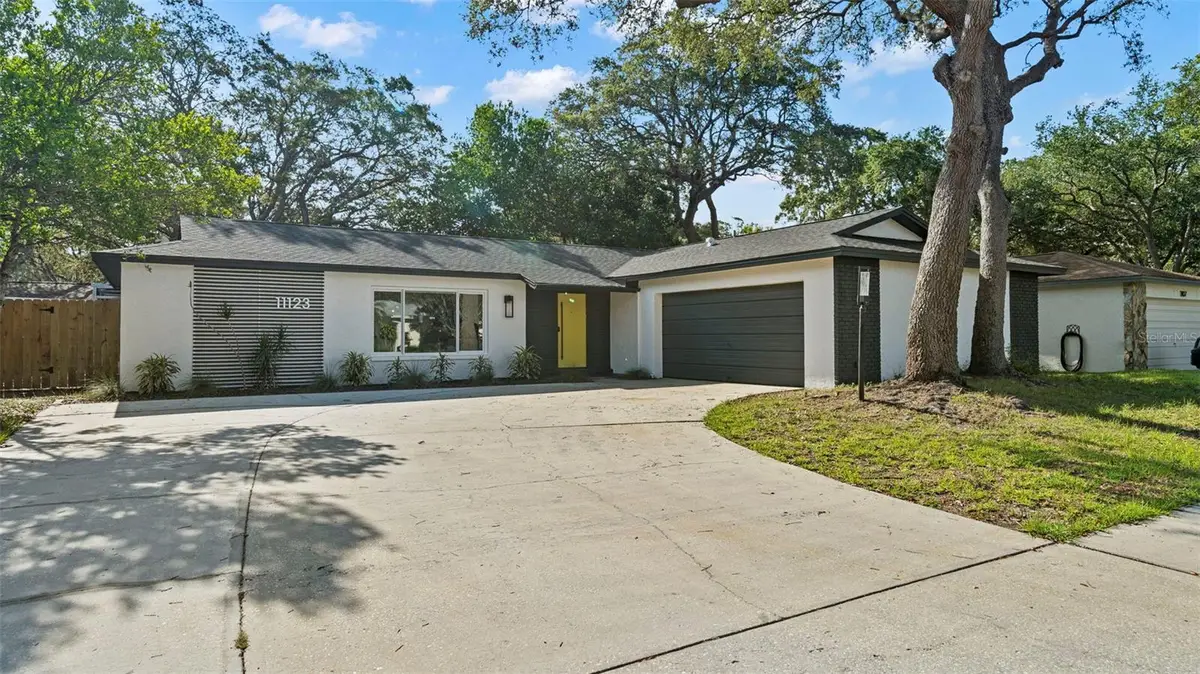 11123 117th Way, Seminole, FL 33778 - #1