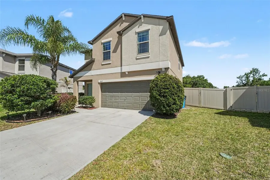 5067 Sable Chime Dr, Wimauma, FL 33598 - #3