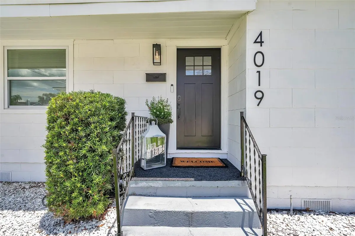 4019 W Bay To Bay Boulevard, Tampa, FL 33629 - #1