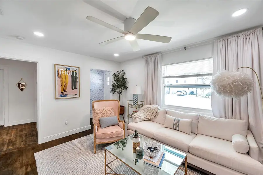 4019 W Bay To Bay Boulevard, Tampa, FL 33629 - #3