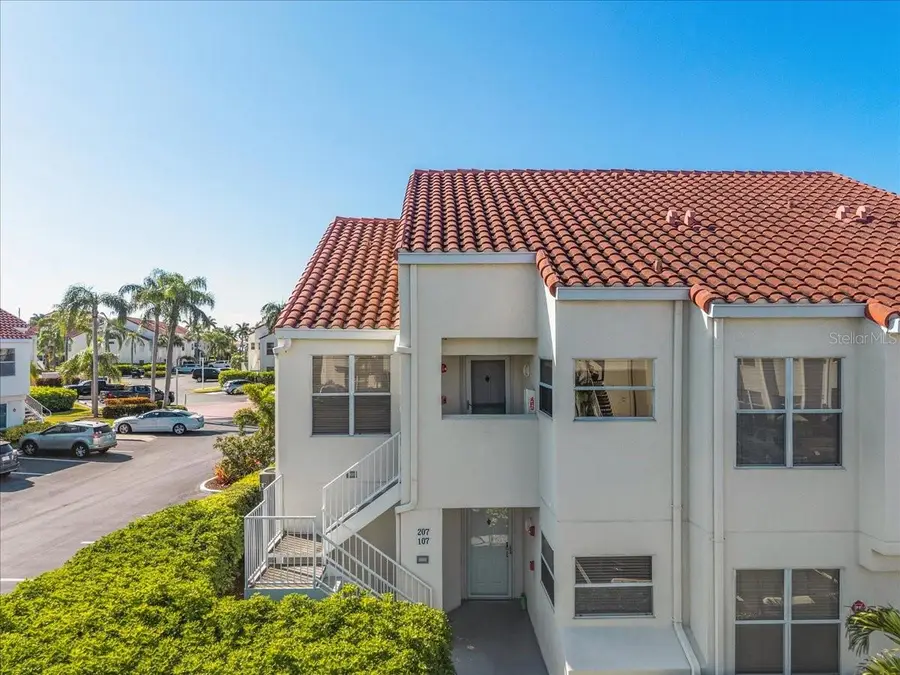 6061 Bahia Del Mar Boulevard #207, Saint Petersburg, FL 33715 - #2