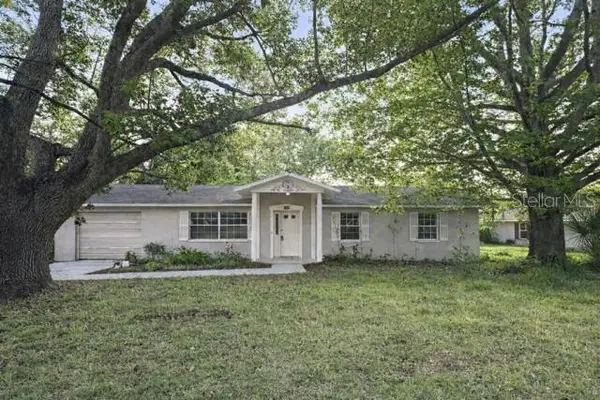 11836 Orange Street, SAN ANTONIO, FL 33576