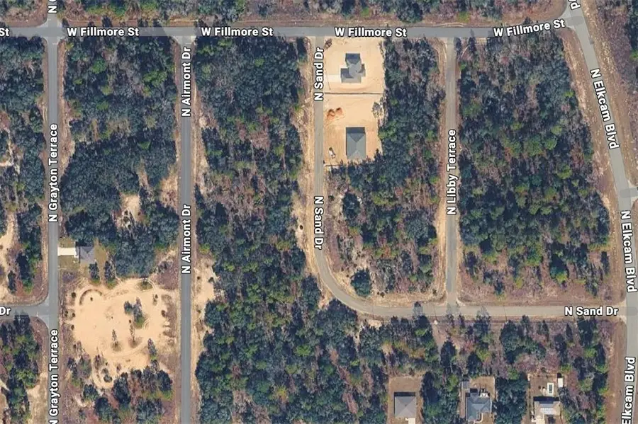 6688 N Sand Drive, Dunnellon, FL 34433 - #3