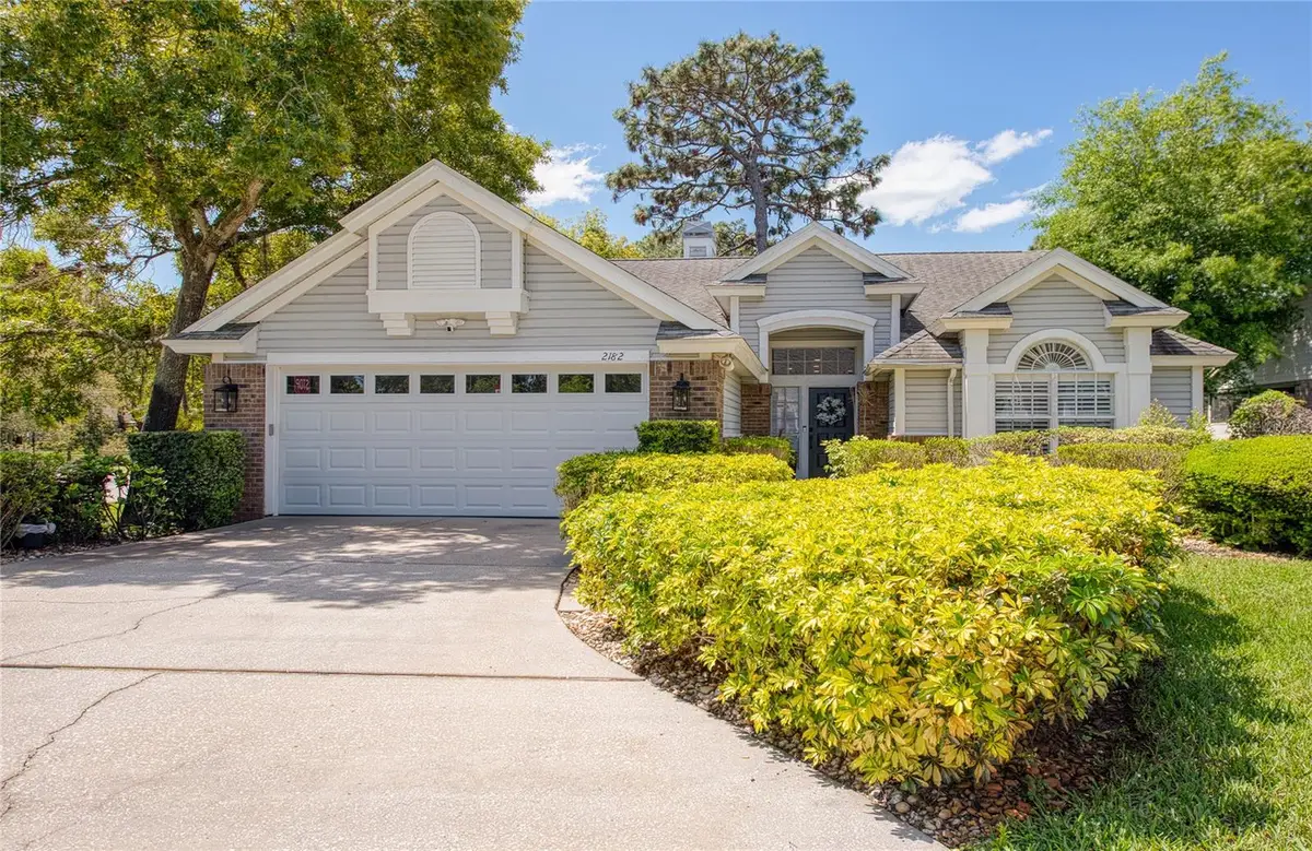 2182 Trevor Road, Palm Harbor, FL 34683 - #1