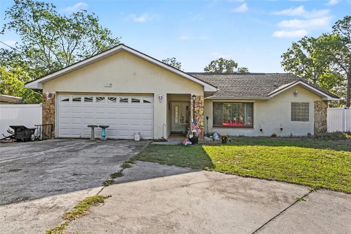 13917 Linden Drive, Spring Hill, FL 34609 - #1