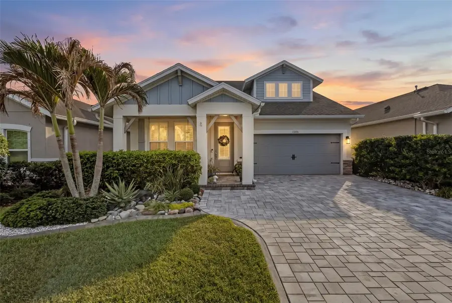 15166 Renaissance Avenue, Odessa, FL 33556 - #2