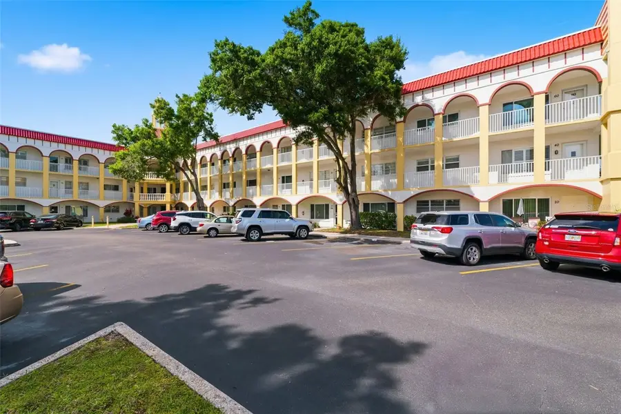 2430 Florentine Way #58, Clearwater, FL 33763 - #2