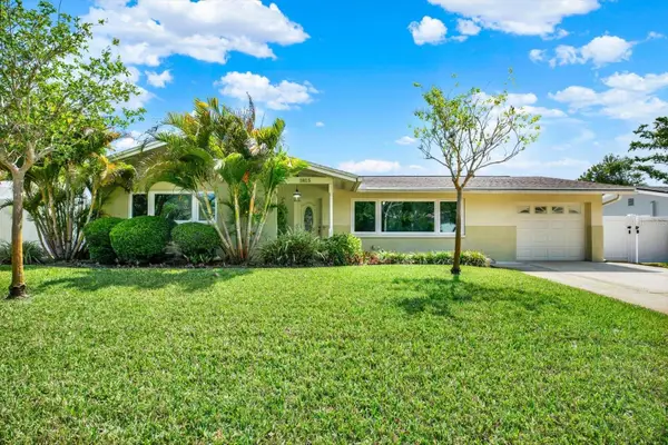 1815 Chateau Drive E, CLEARWATER, FL 33756