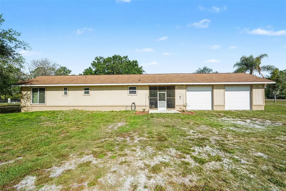 4341 Alison Street, Brooksville, FL 34602 - #1