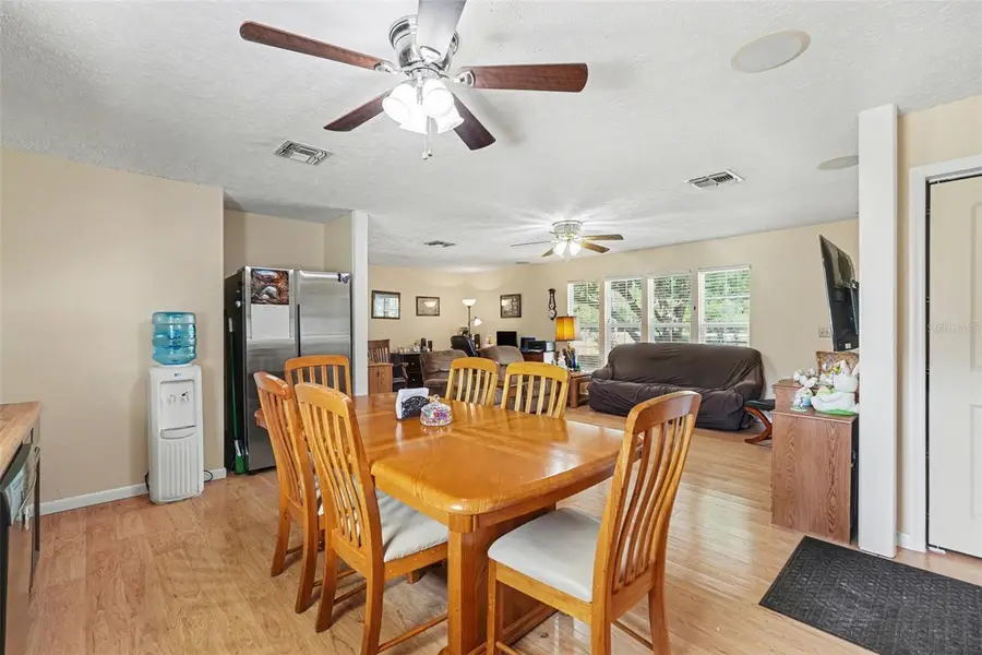 4341 Alison Street, Brooksville, FL 34602 - #3