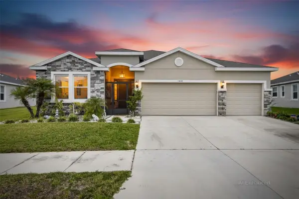 5030 Jagged Cloud Drive, WIMAUMA, FL 33598