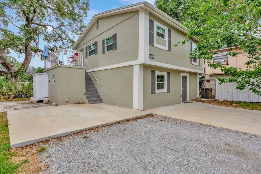 2223 Gordon Street, Tampa, FL 33605 - #3