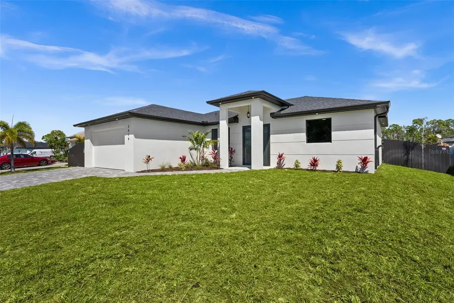 2519 NW 18th Place, Cape Coral, FL 33993 - #3