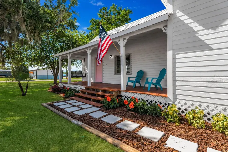 216 Langford Street Nw, Fort Meade, FL 33841 - #2