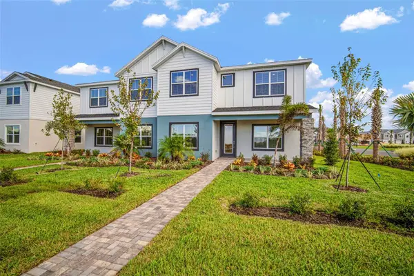 10705 Wading River Avenue, PARRISH, FL 34219