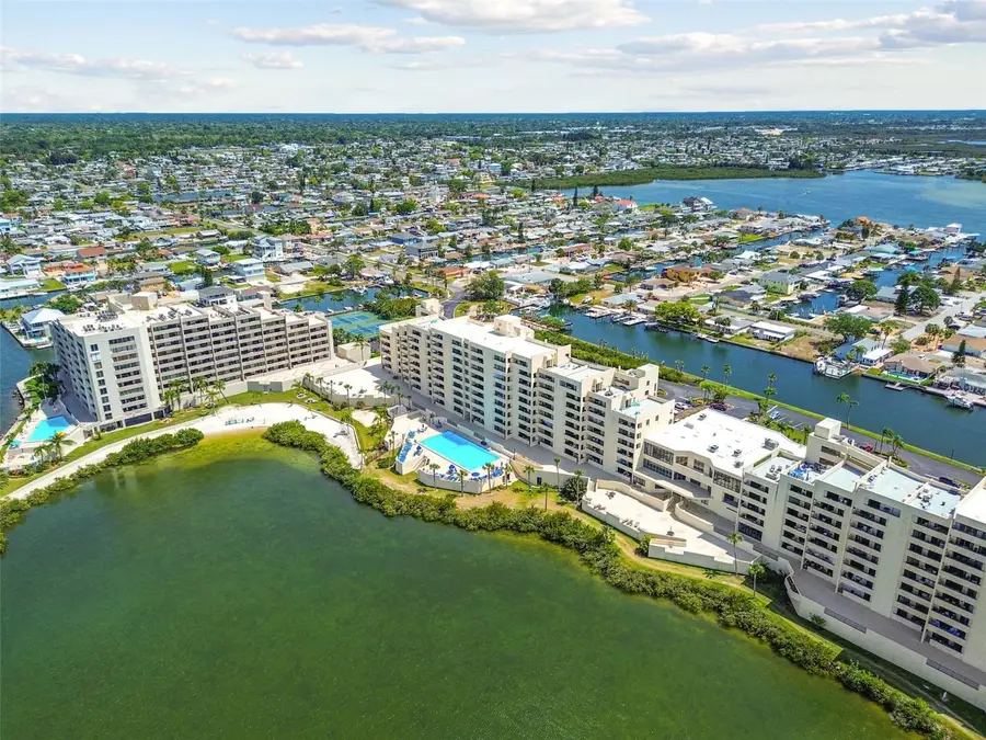 6009 Sea Ranch Drive #107, Hudson, FL 34667 - #2