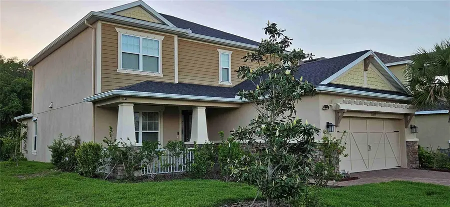 13539 Stansil Avenue, Odessa, FL 33556 - #2