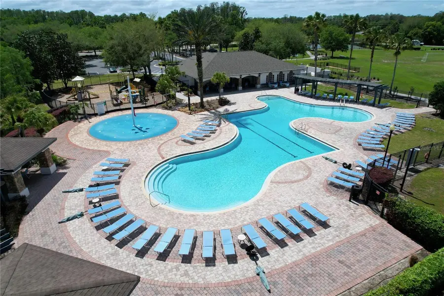 5446 Angelonia Terrace, Land O Lakes, FL 34639 - #3