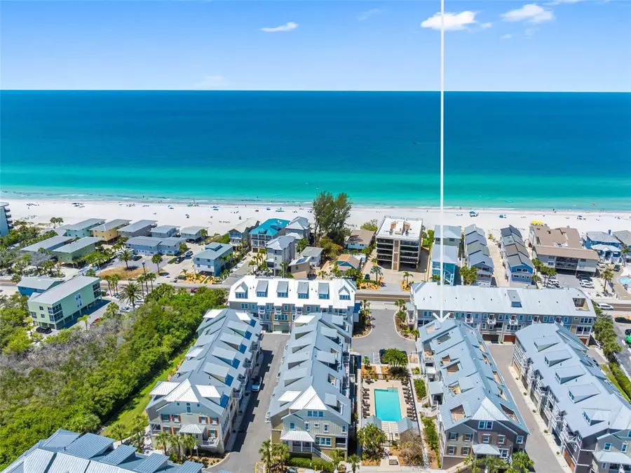 19915 Gulf Boulevard #506, Indian Shores, FL 33785 - #2