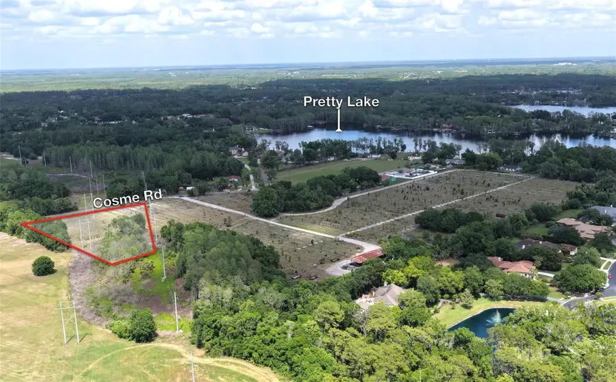 Cosme Road, Odessa, FL 33556 - #2
