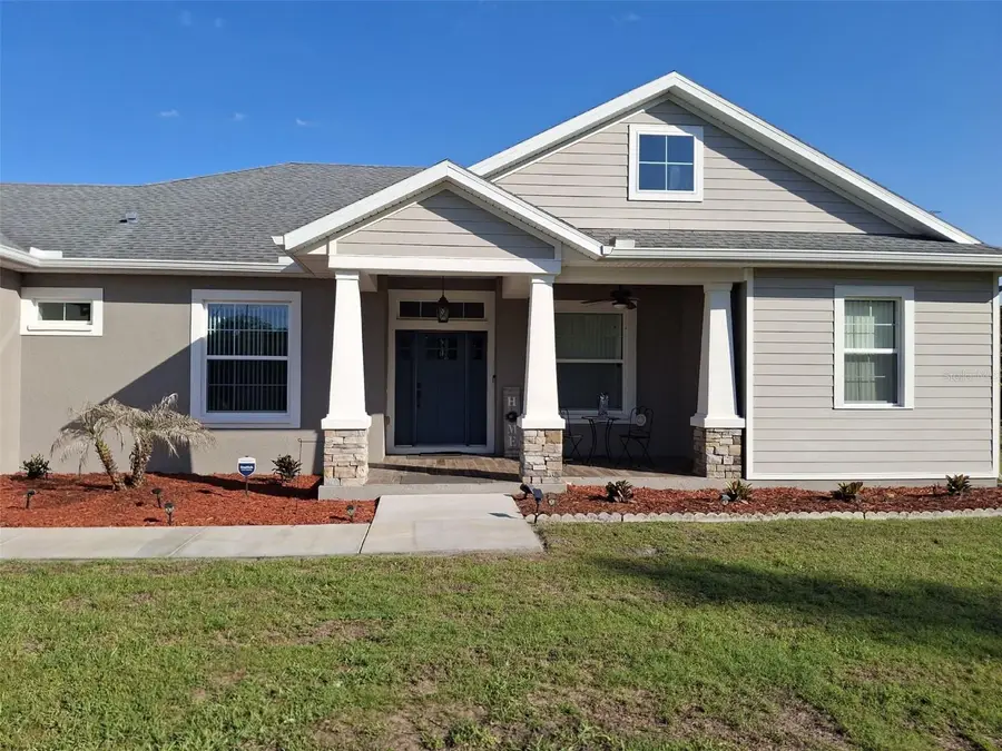 3620 Highland Country Trail, Plant City, FL 33567 - #3