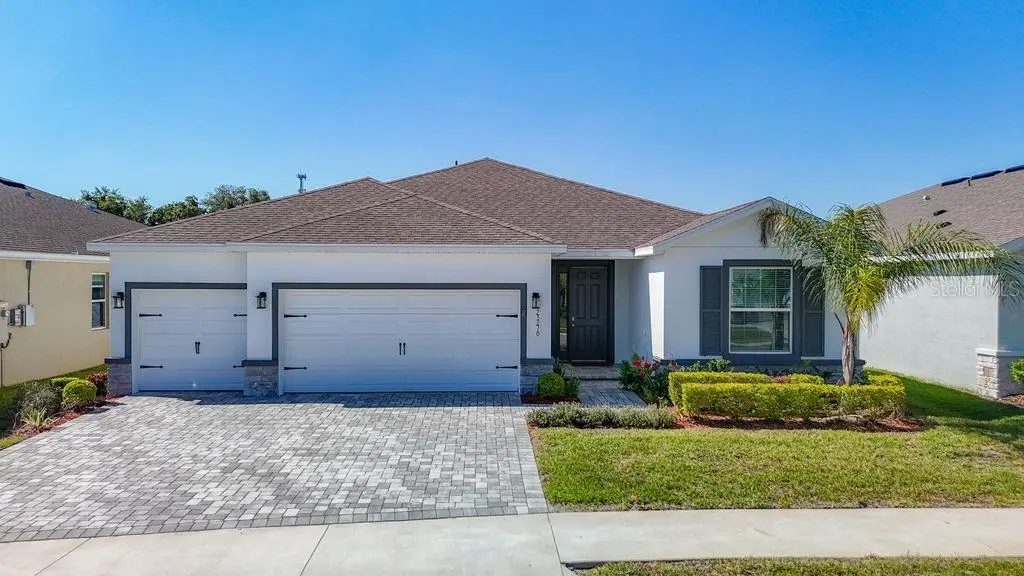 23278 Scaglione Drive, Lutz, FL 33549 - #1