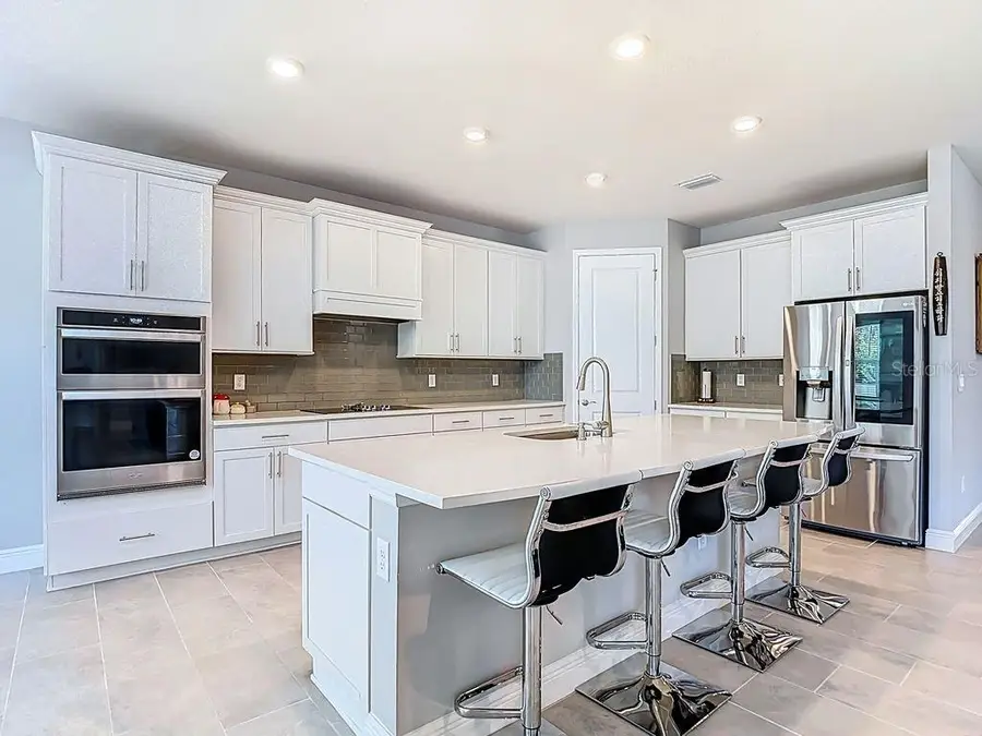 23278 Scaglione Drive, Lutz, FL 33549 - #2