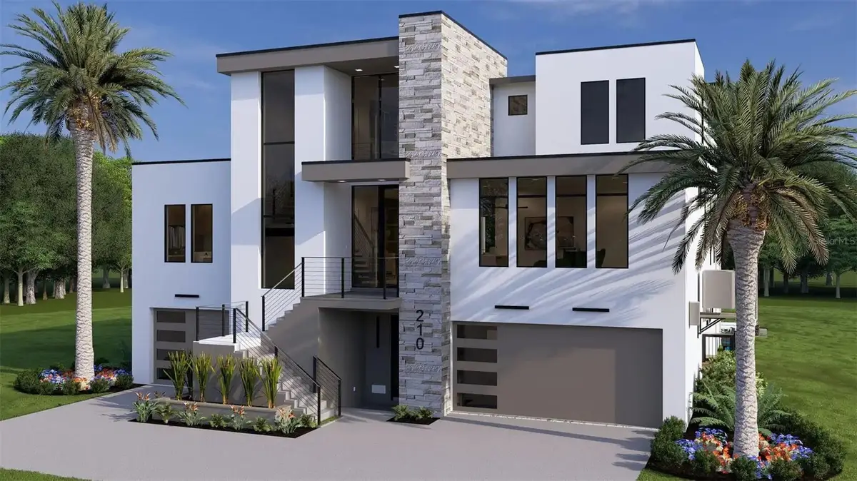 Address Withheld By Seller, Tampa, FL 33609 - #1