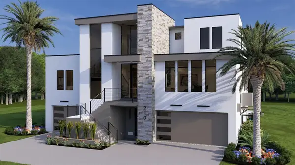 210 S Occident Street, TAMPA, FL 33609