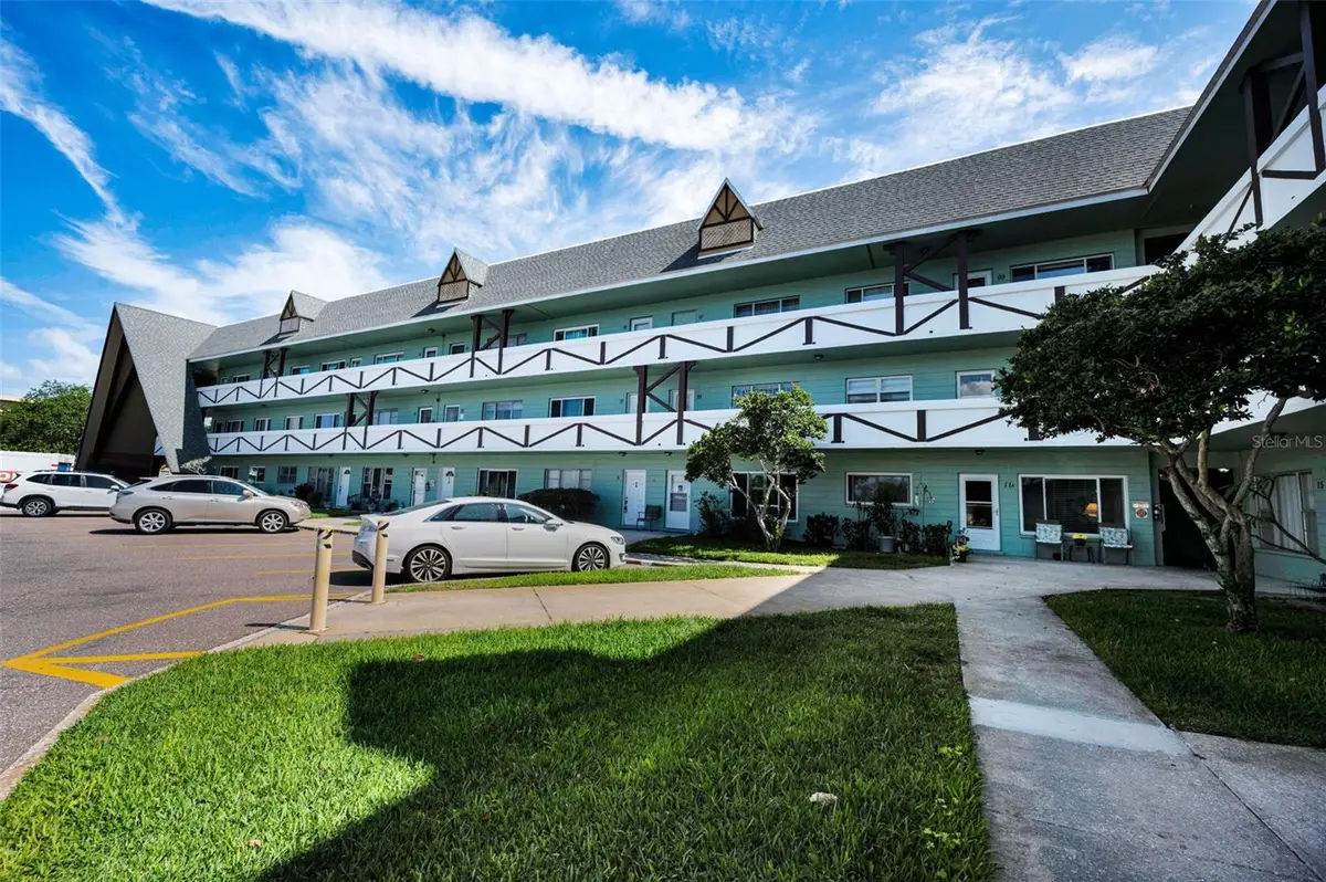 2043 Denmark Street #39, Clearwater, FL 33763 - #1
