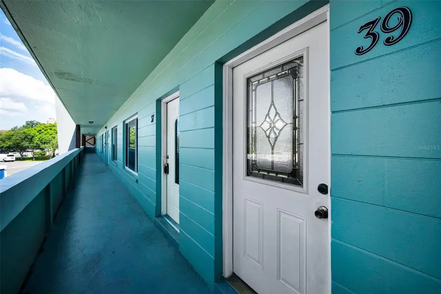 2043 Denmark Street #39, Clearwater, FL 33763 - #3