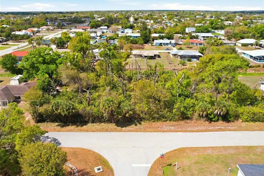 7449 Teaberry Street, Englewood, FL 34224 - #2