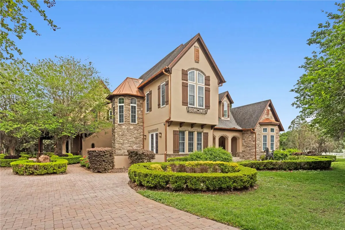 11410 Trotting Down Drive, Odessa, FL 33556 - #1