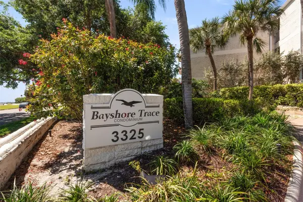 3325 Bayshore Boulevard #D11, TAMPA, FL 33629