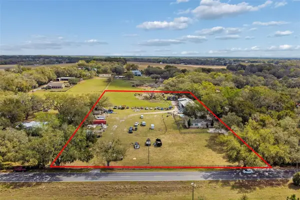 8302 Wire Road, ZEPHYRHILLS, FL 33540
