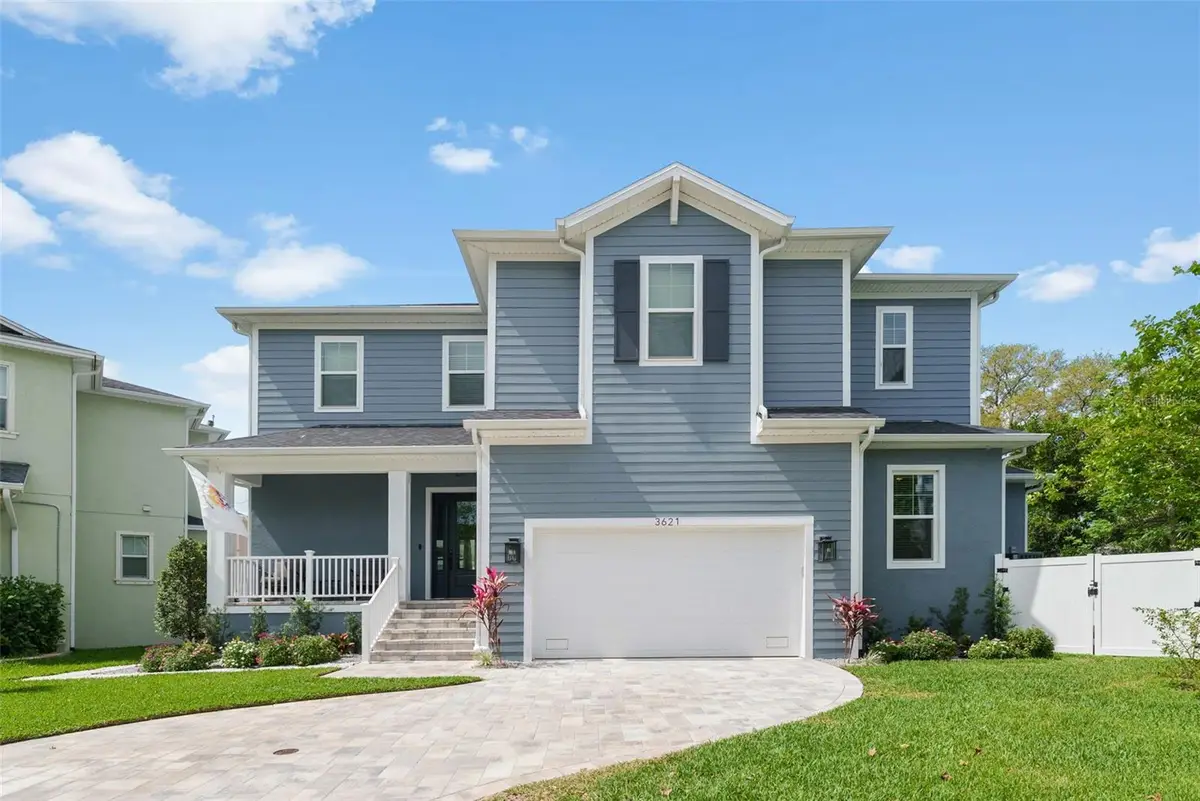 3621 S Renellie Drive, Tampa, FL 33629 - #1
