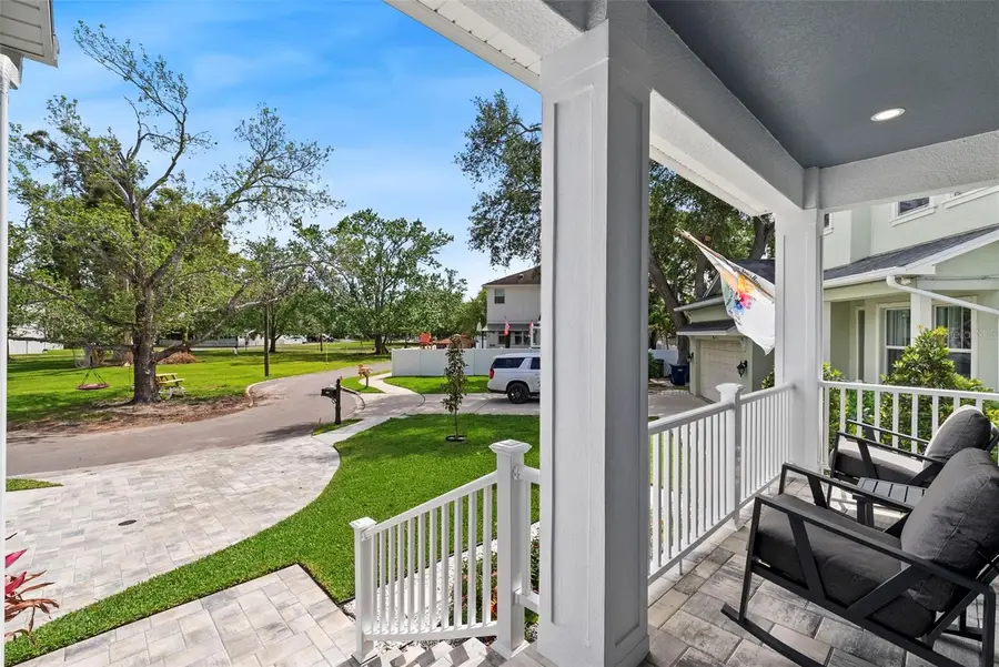 3621 S Renellie Drive, Tampa, FL 33629 - #3