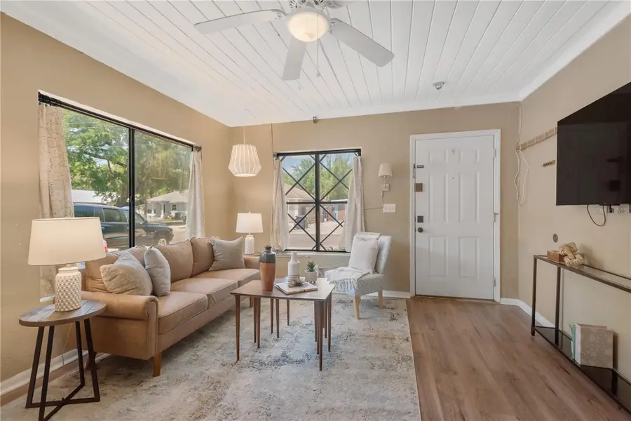 1315 E Osborne Avenue, Tampa, FL 33603 - #2