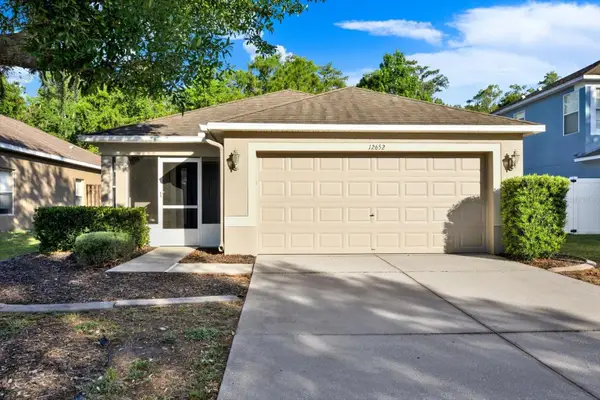 12652 Chenwood Avenue, HUDSON, FL 34669