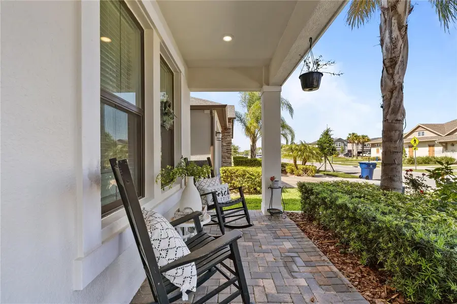 2735 Yellowhammer Way, New Port Richey, FL 34655 - #2