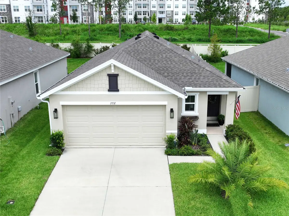 7737 Sail Clover Lane, Zephyrhills, FL 33540 - #1