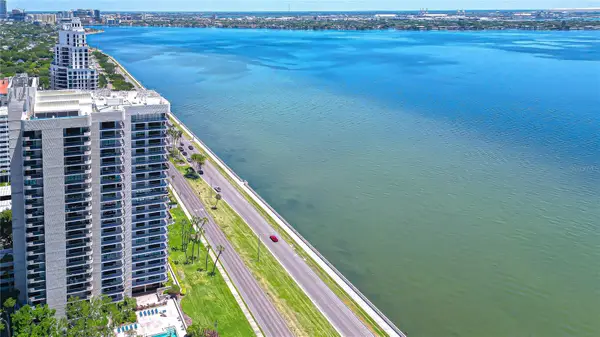 2413 Bayshore Boulevard #1003, TAMPA, FL 33629