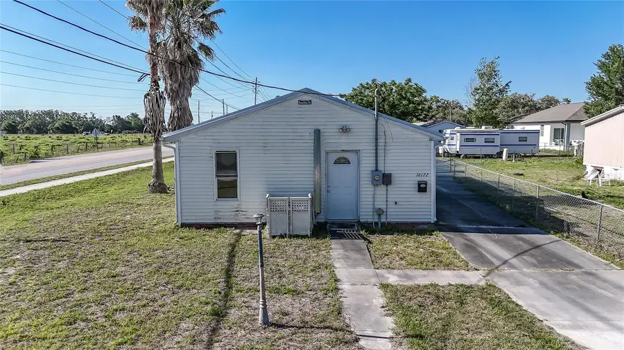 16172 Chancas Street, Brooksville, FL 34604 - #2
