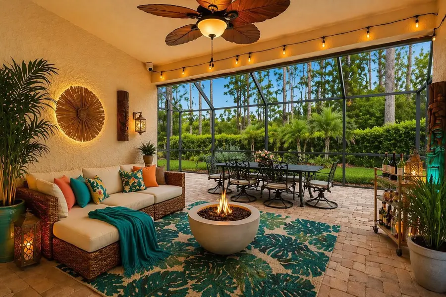 7642 Citrus Blossom Drive, Land O Lakes, FL 34637 - #2