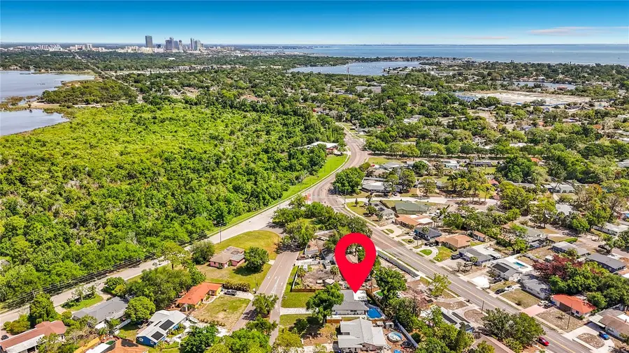 910 Alcazar Way S, Saint Petersburg, FL 33705 - #2