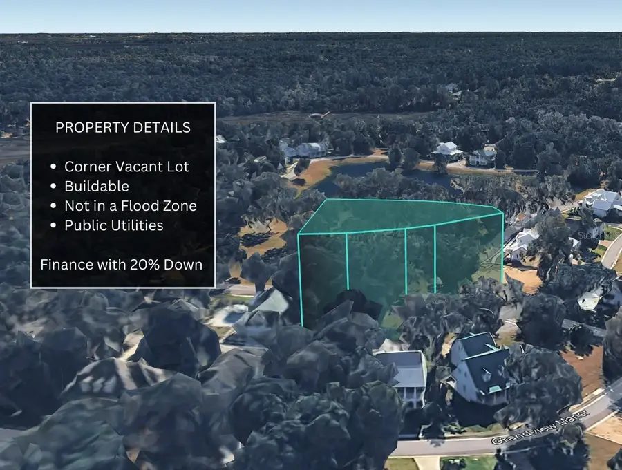 29770 Southern Heritage Place, Yulee, FL 32097 - #3